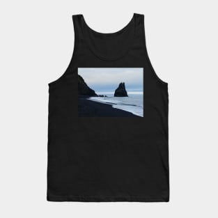 Reynisfjara Beach Tank Top